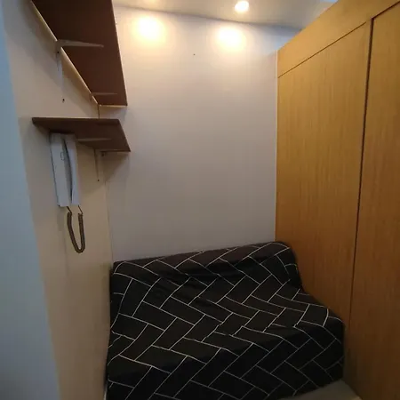 Hgv Staycations